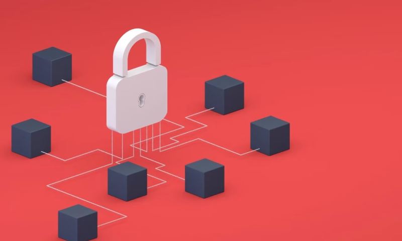 构建工业中枢大脑:桥东区工业SCADA平台开发的平台化思维与核心能力