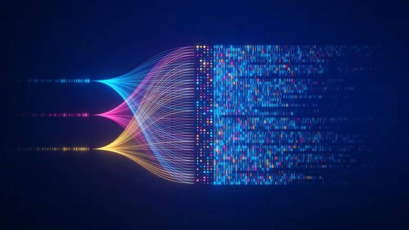 桥东区制造业数字化系统服务商:赋能本地制造,打通数字化转型最后一公里