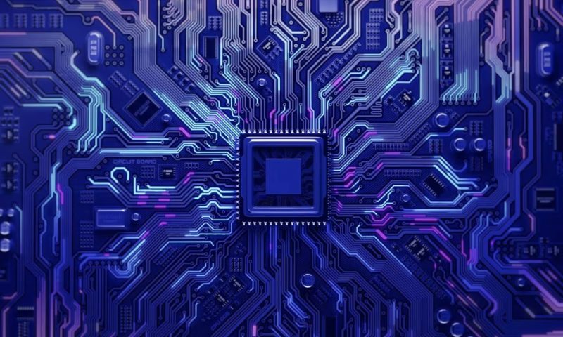 桥东区工业物联网核心技术体系与落地应用解析