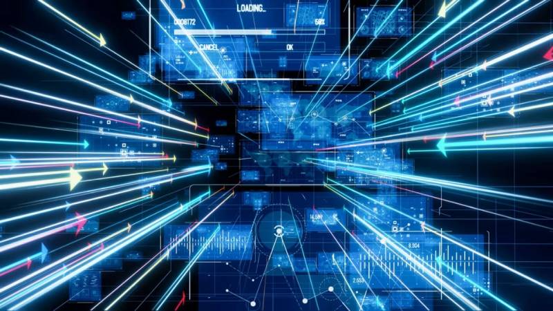 桥东区SCADA系统开发:守护工业安全的数字卫士
