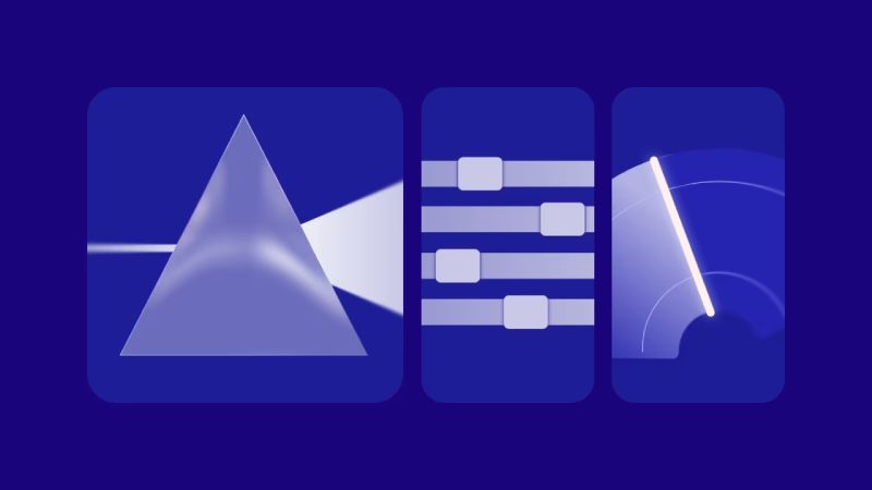 桥东区三维组态SCADA优势：为什么越来越多工厂用3D监控